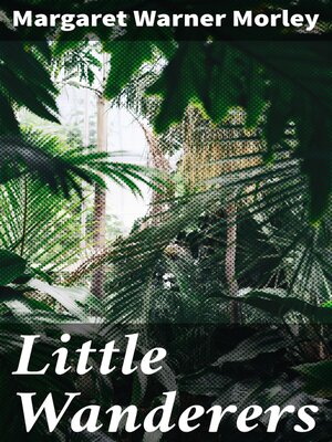 cover image of Little Wanderers